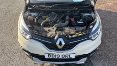Renault Captur 0.9 TCE 90 GT Line 5dr Petrol Hatchback